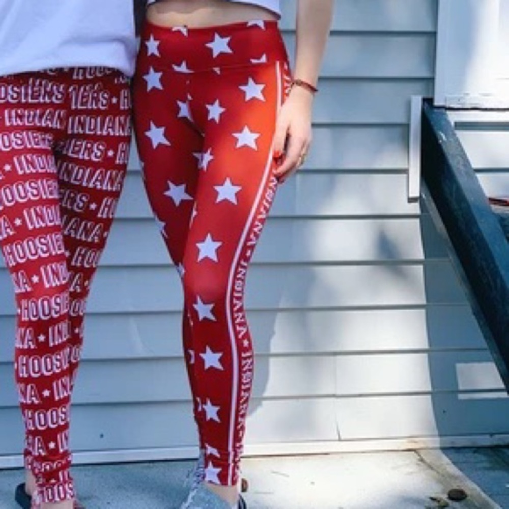 Corey Paige Indiana Leggings